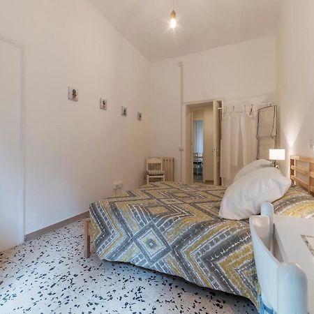 Ad Un Passo Da Villa Borghese Apartment Rom Exterior foto