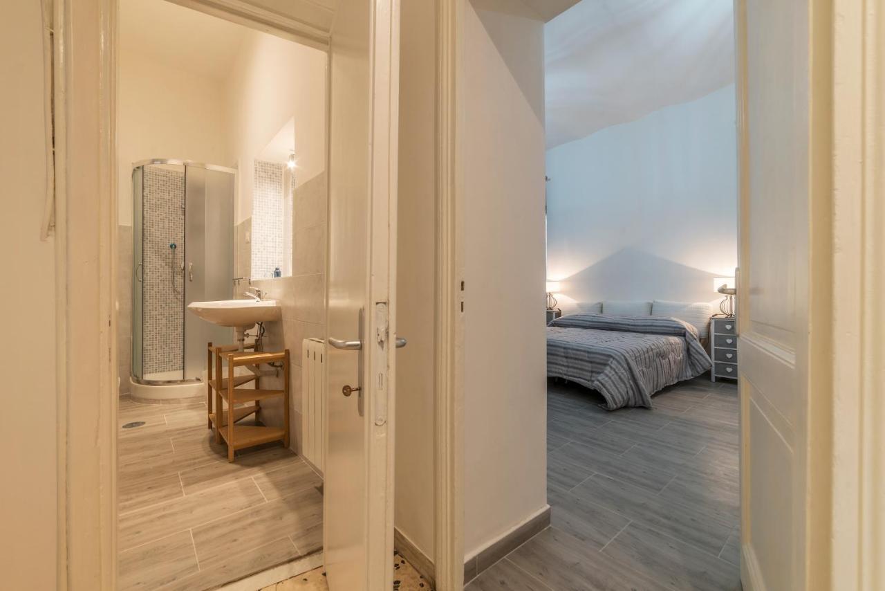 Ad Un Passo Da Villa Borghese Apartment Rom Exterior foto