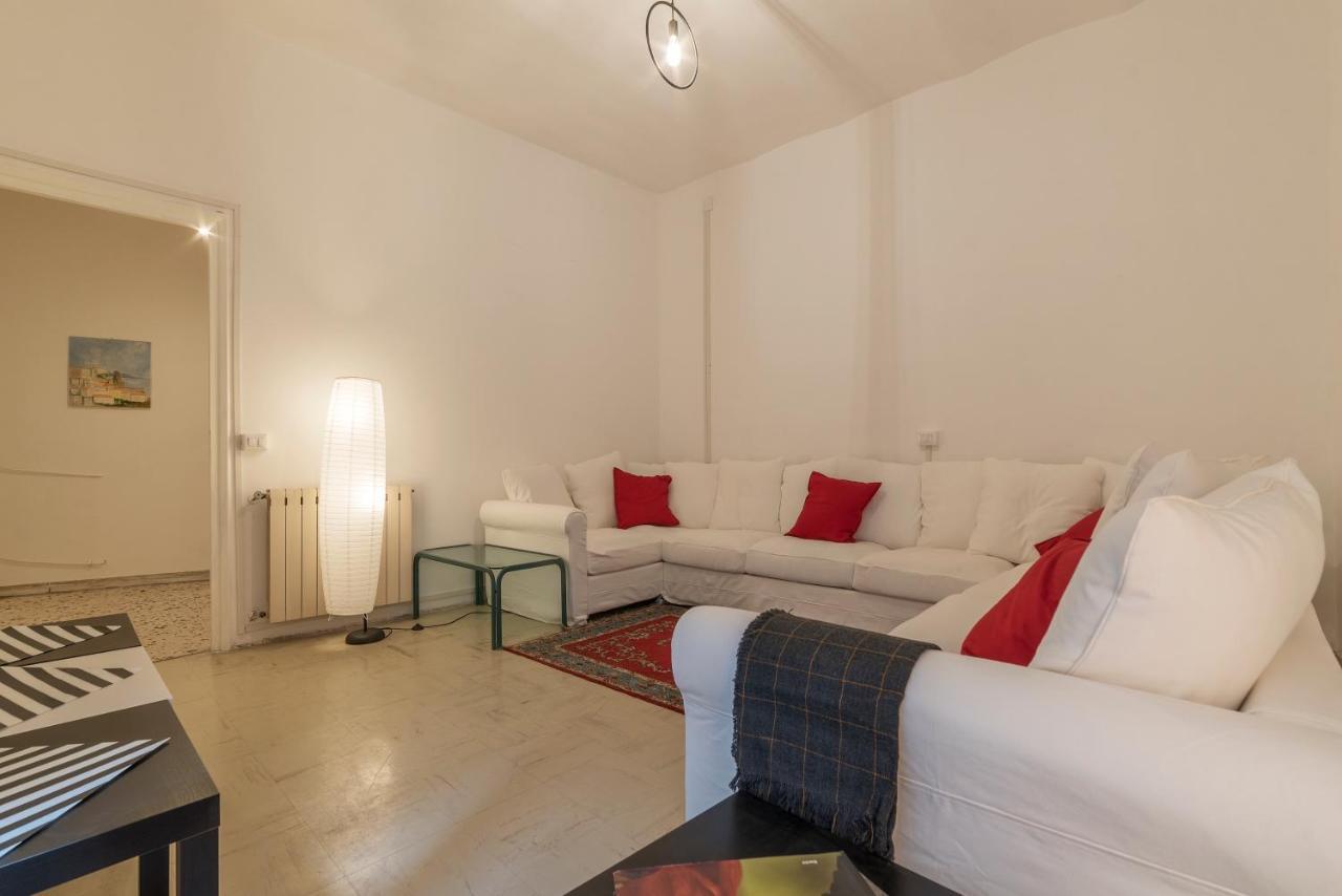 Ad Un Passo Da Villa Borghese Apartment Rom Exterior foto