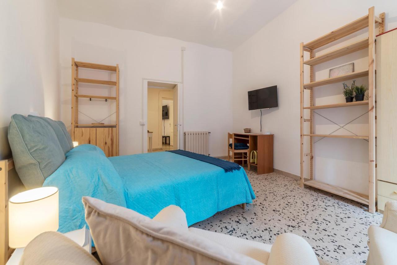 Ad Un Passo Da Villa Borghese Apartment Rom Exterior foto