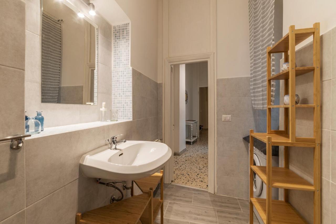 Ad Un Passo Da Villa Borghese Apartment Rom Exterior foto