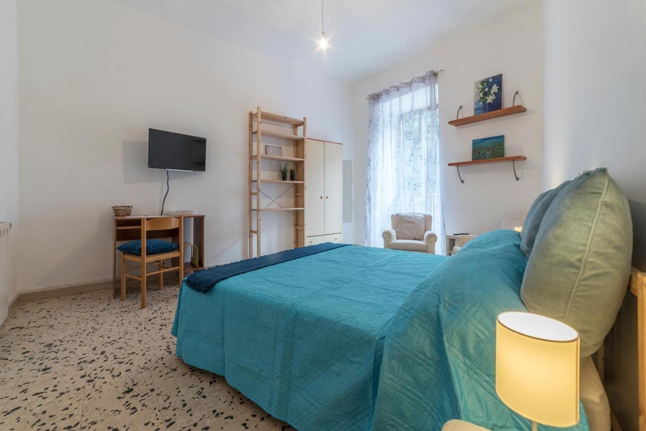 Ad Un Passo Da Villa Borghese Apartment Rom Exterior foto
