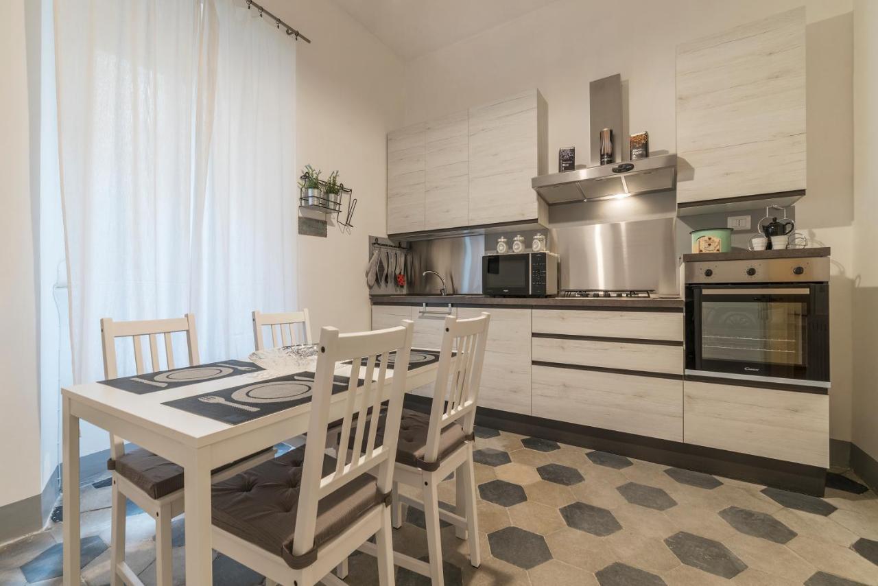Ad Un Passo Da Villa Borghese Apartment Rom Exterior foto