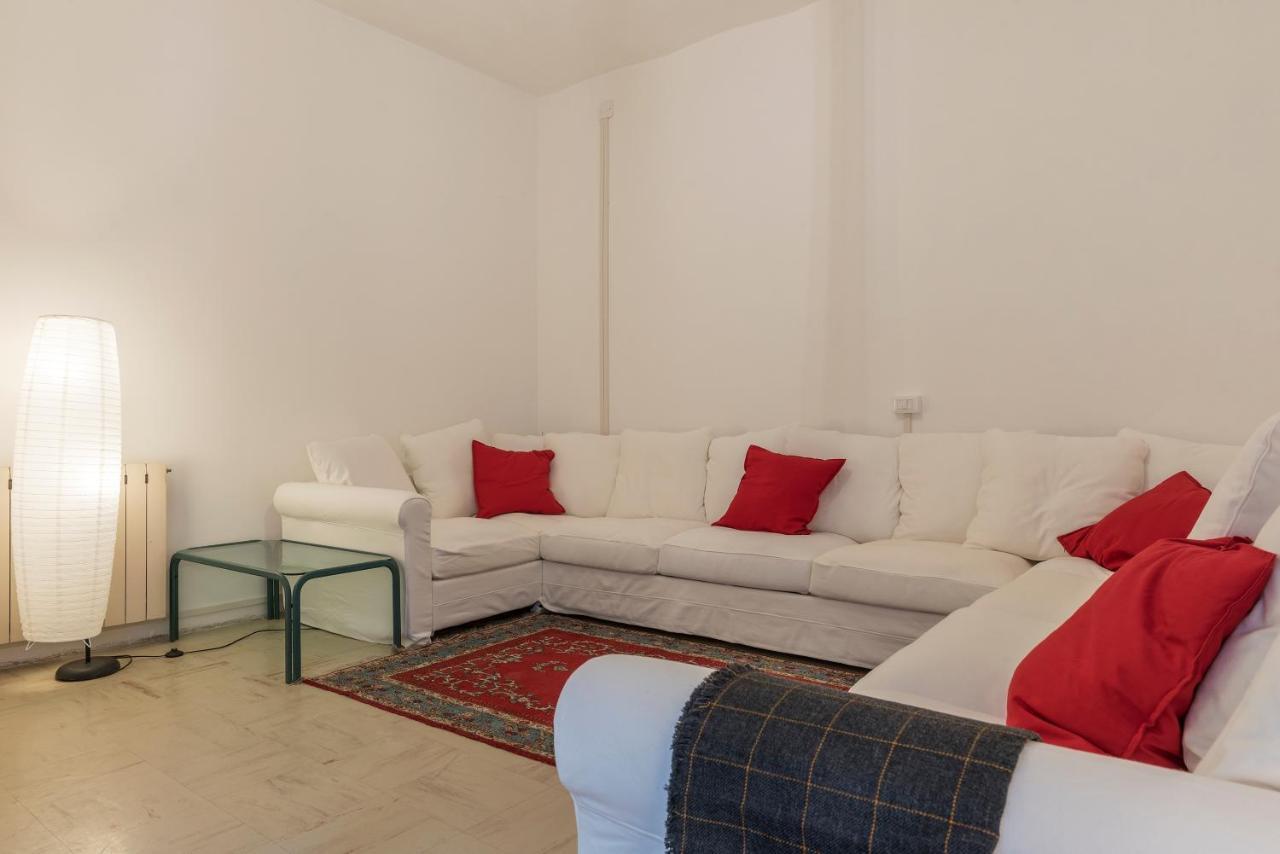 Ad Un Passo Da Villa Borghese Apartment Rom Exterior foto