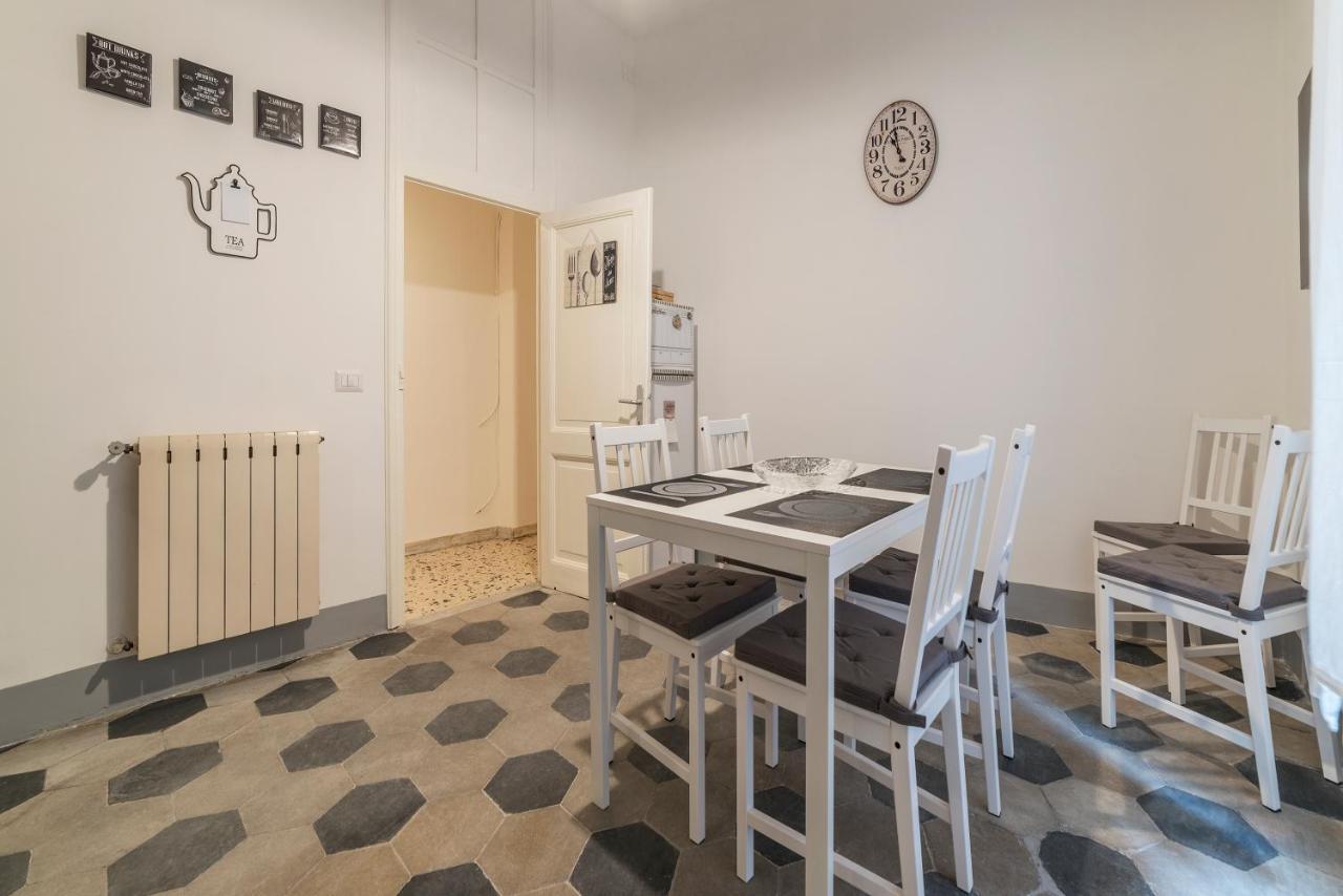Ad Un Passo Da Villa Borghese Apartment Rom Exterior foto