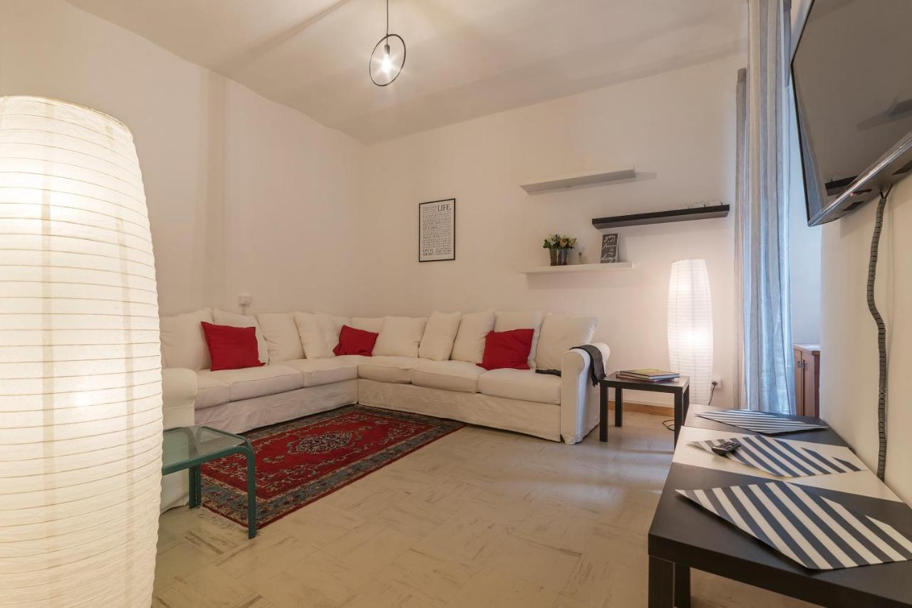Ad Un Passo Da Villa Borghese Apartment Rom Exterior foto