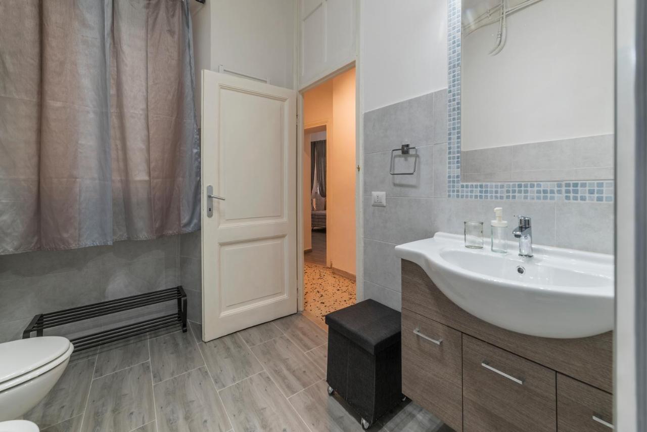 Ad Un Passo Da Villa Borghese Apartment Rom Exterior foto