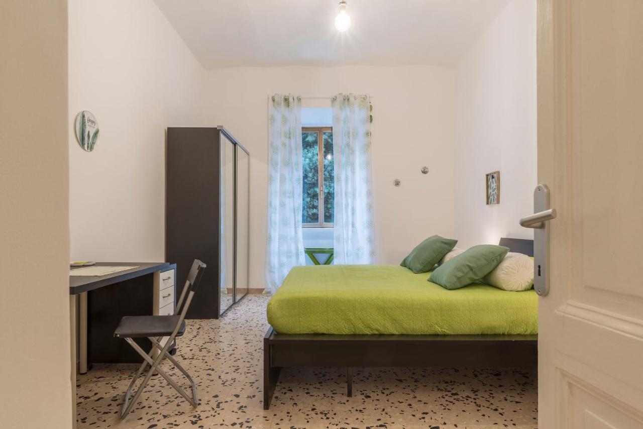 Ad Un Passo Da Villa Borghese Apartment Rom Exterior foto