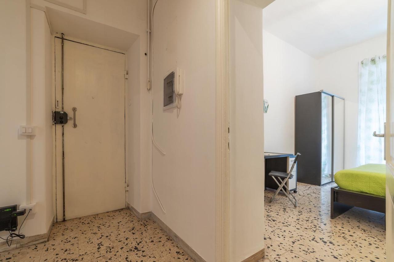 Ad Un Passo Da Villa Borghese Apartment Rom Exterior foto