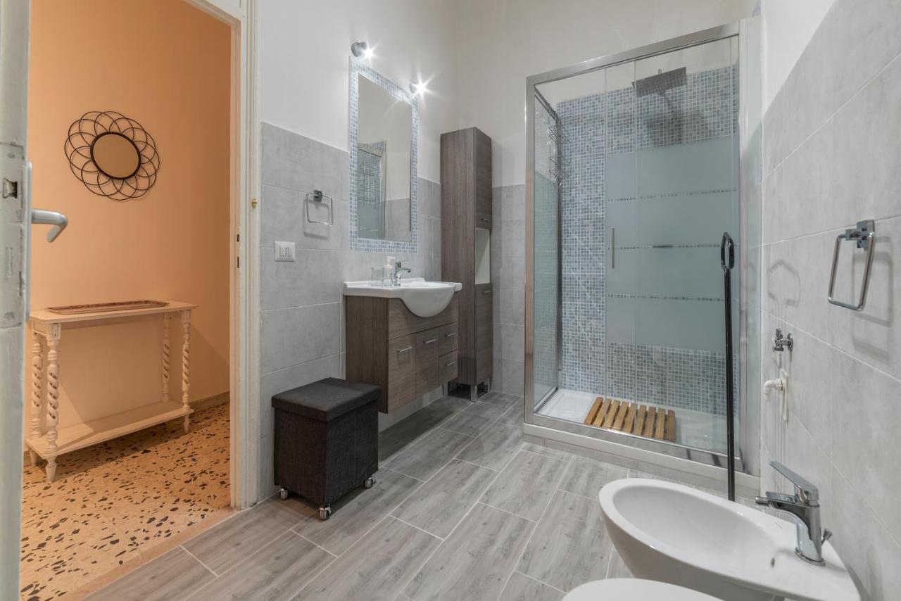 Ad Un Passo Da Villa Borghese Apartment Rom Exterior foto