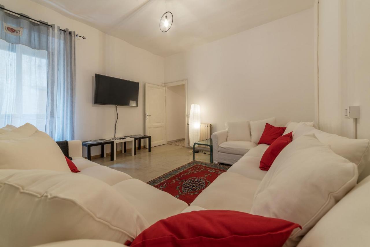 Ad Un Passo Da Villa Borghese Apartment Rom Exterior foto