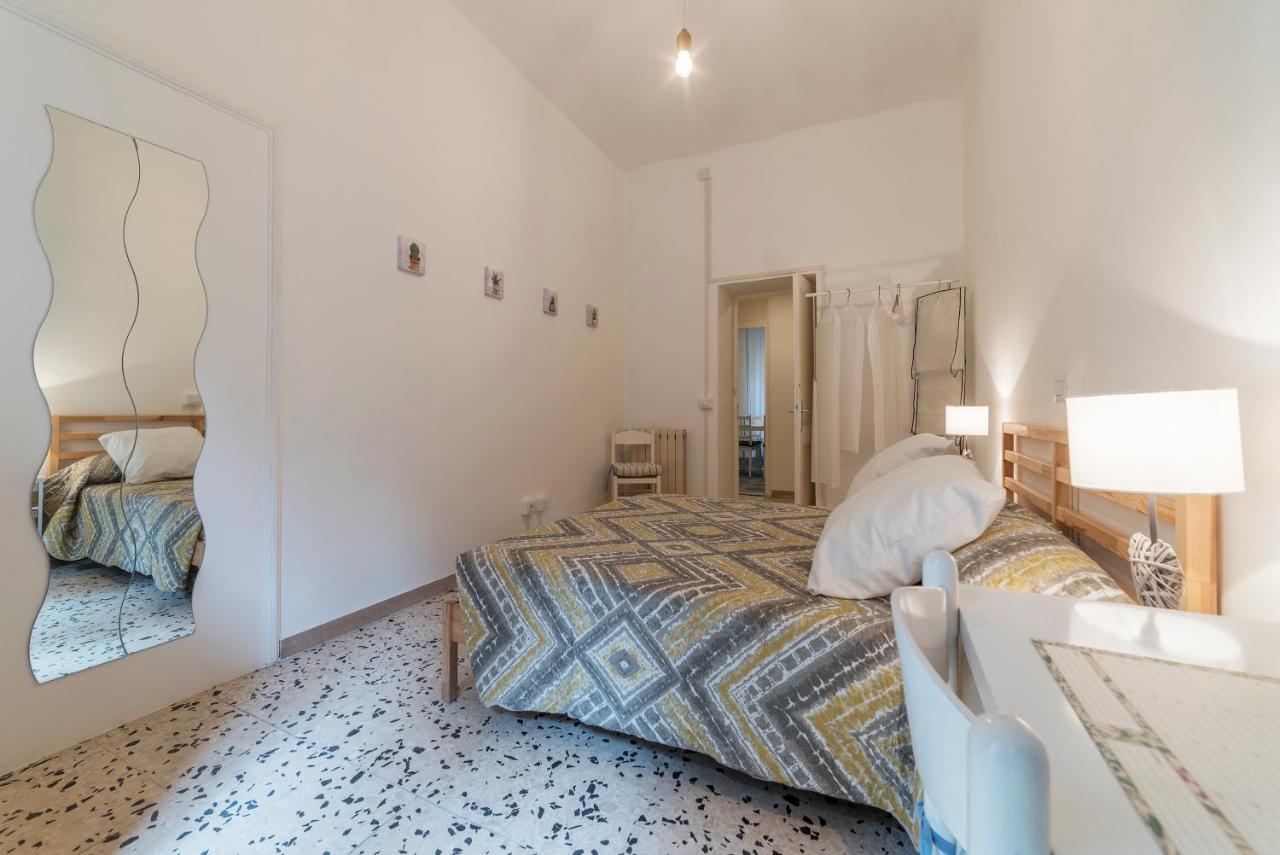 Ad Un Passo Da Villa Borghese Apartment Rom Exterior foto