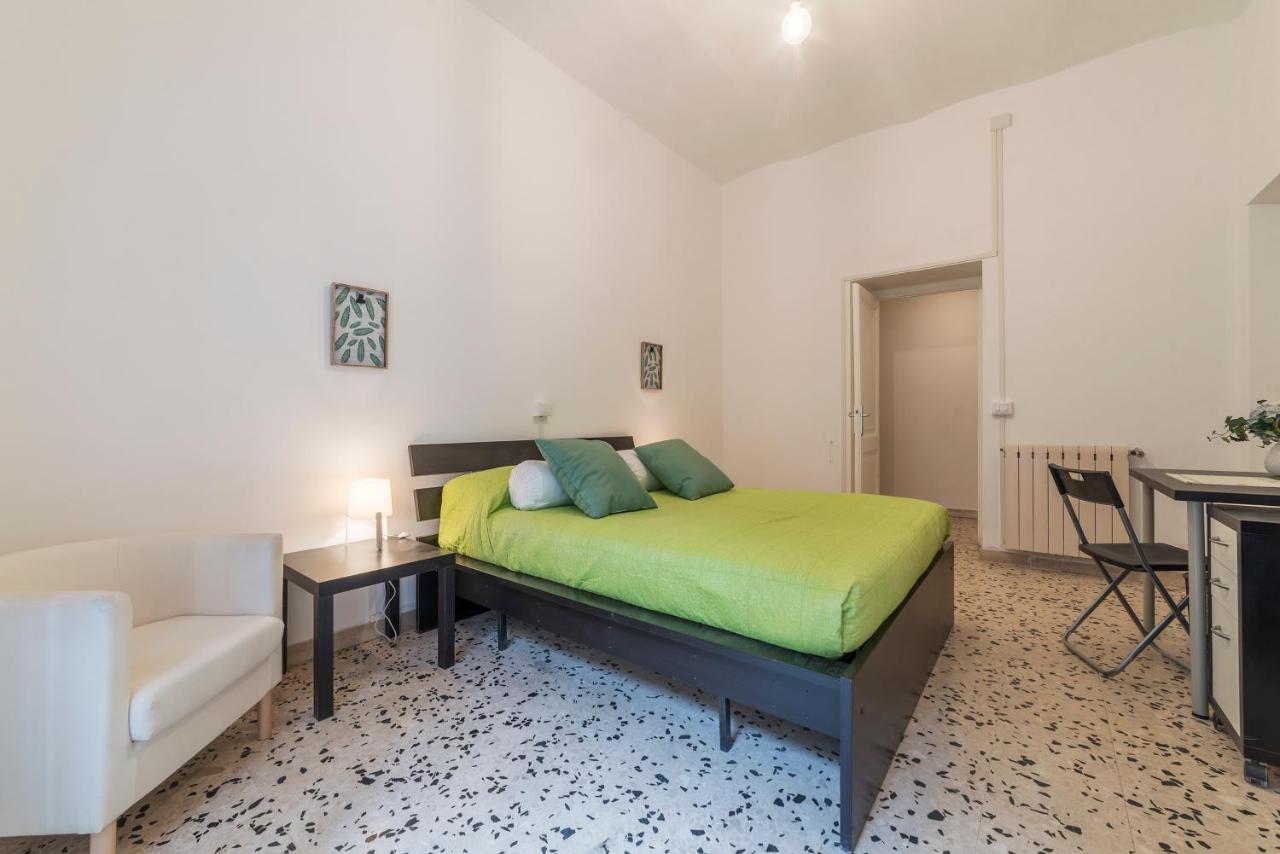 Ad Un Passo Da Villa Borghese Apartment Rom Exterior foto