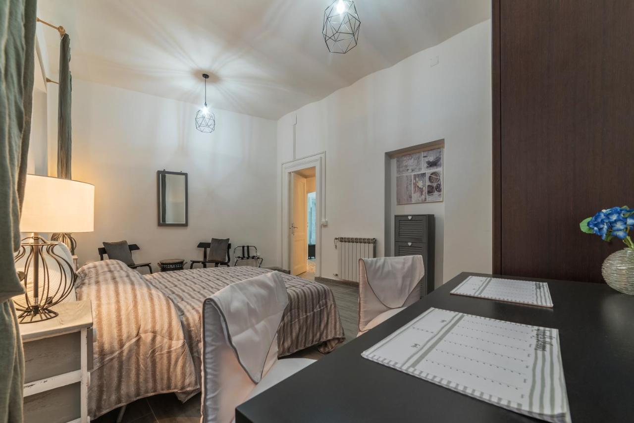 Ad Un Passo Da Villa Borghese Apartment Rom Exterior foto