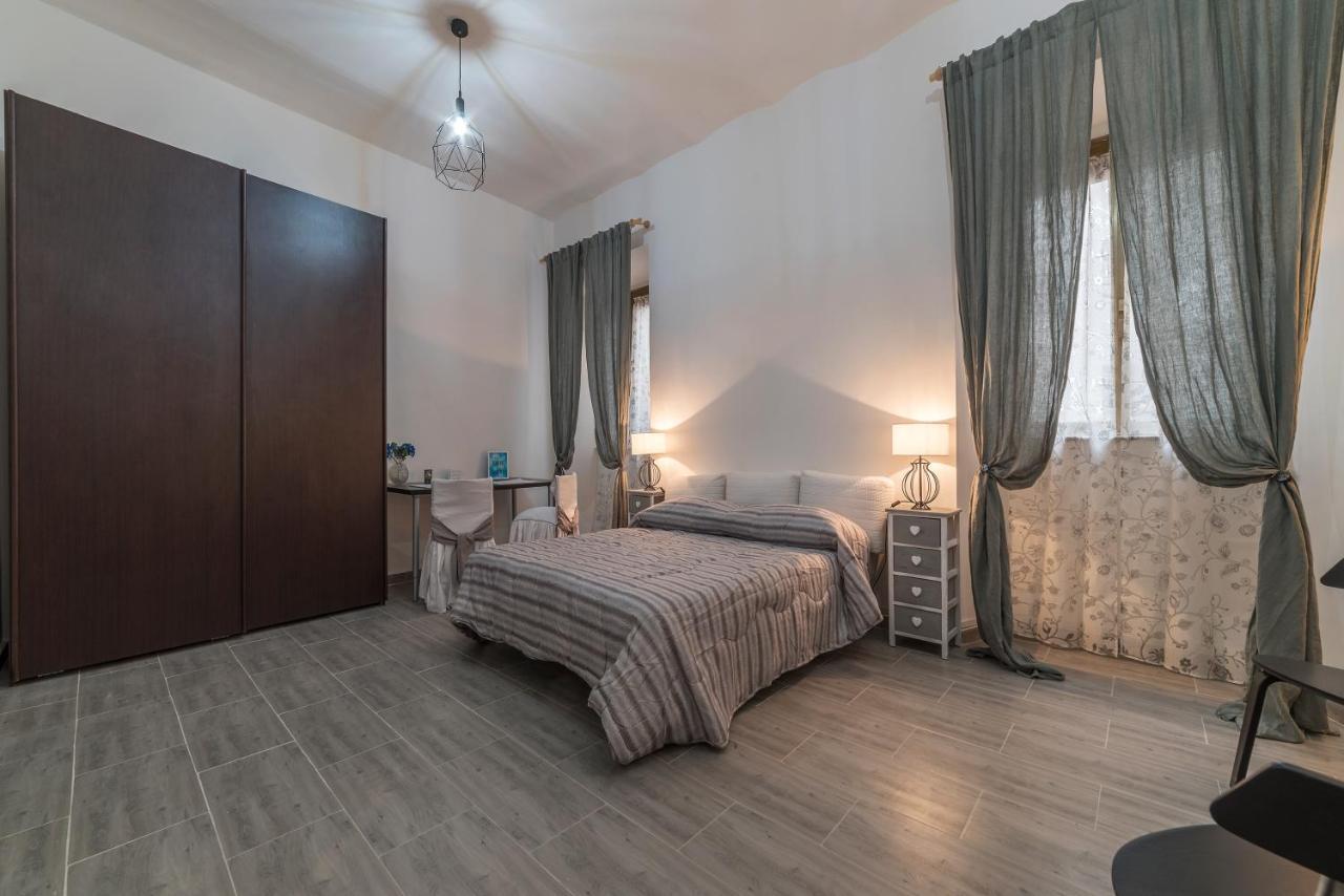 Ad Un Passo Da Villa Borghese Apartment Rom Exterior foto