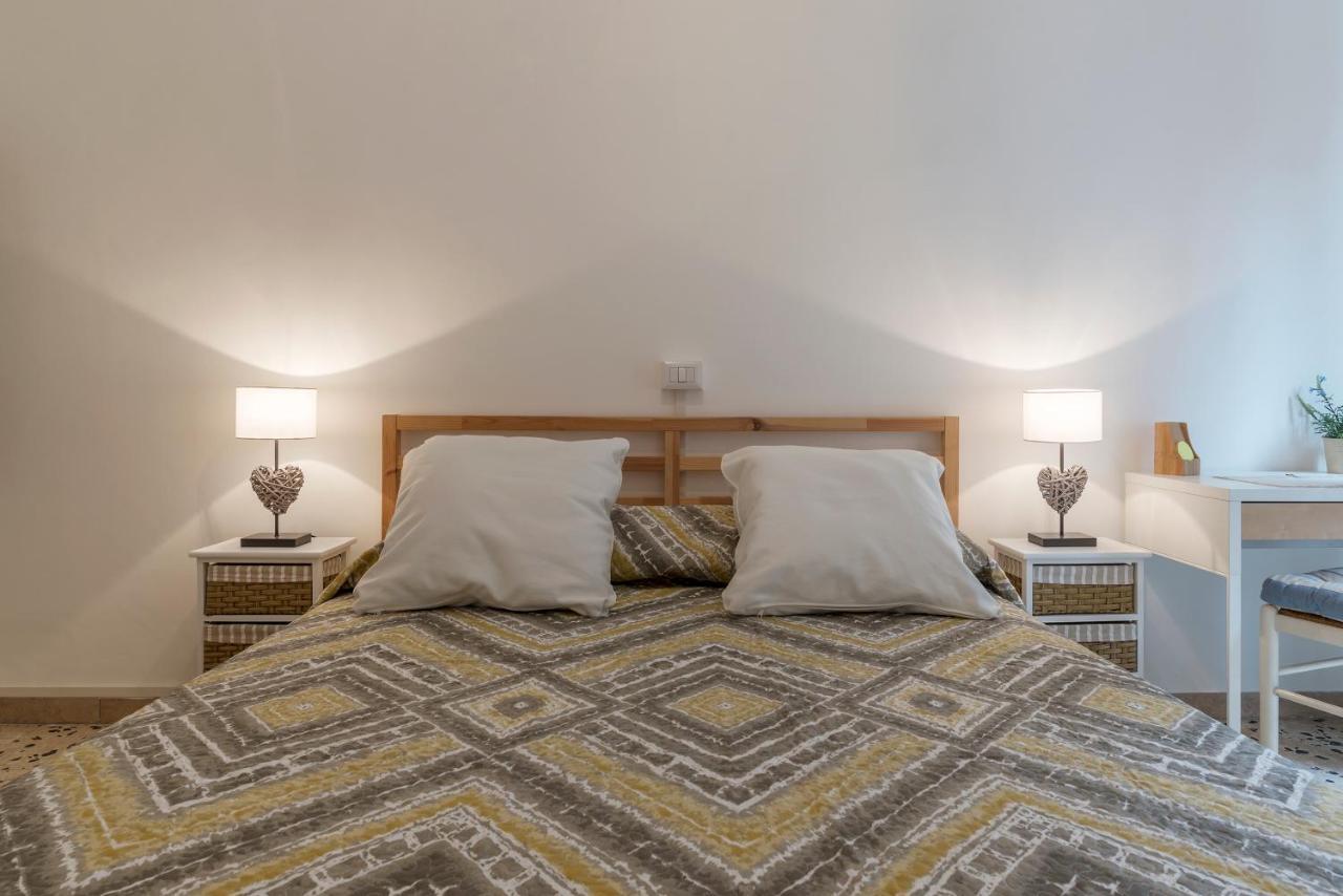 Ad Un Passo Da Villa Borghese Apartment Rom Exterior foto