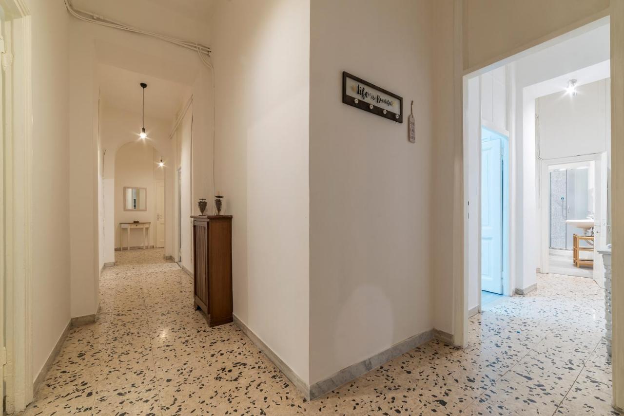 Ad Un Passo Da Villa Borghese Apartment Rom Exterior foto