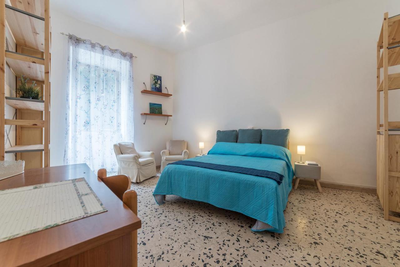 Ad Un Passo Da Villa Borghese Apartment Rom Exterior foto