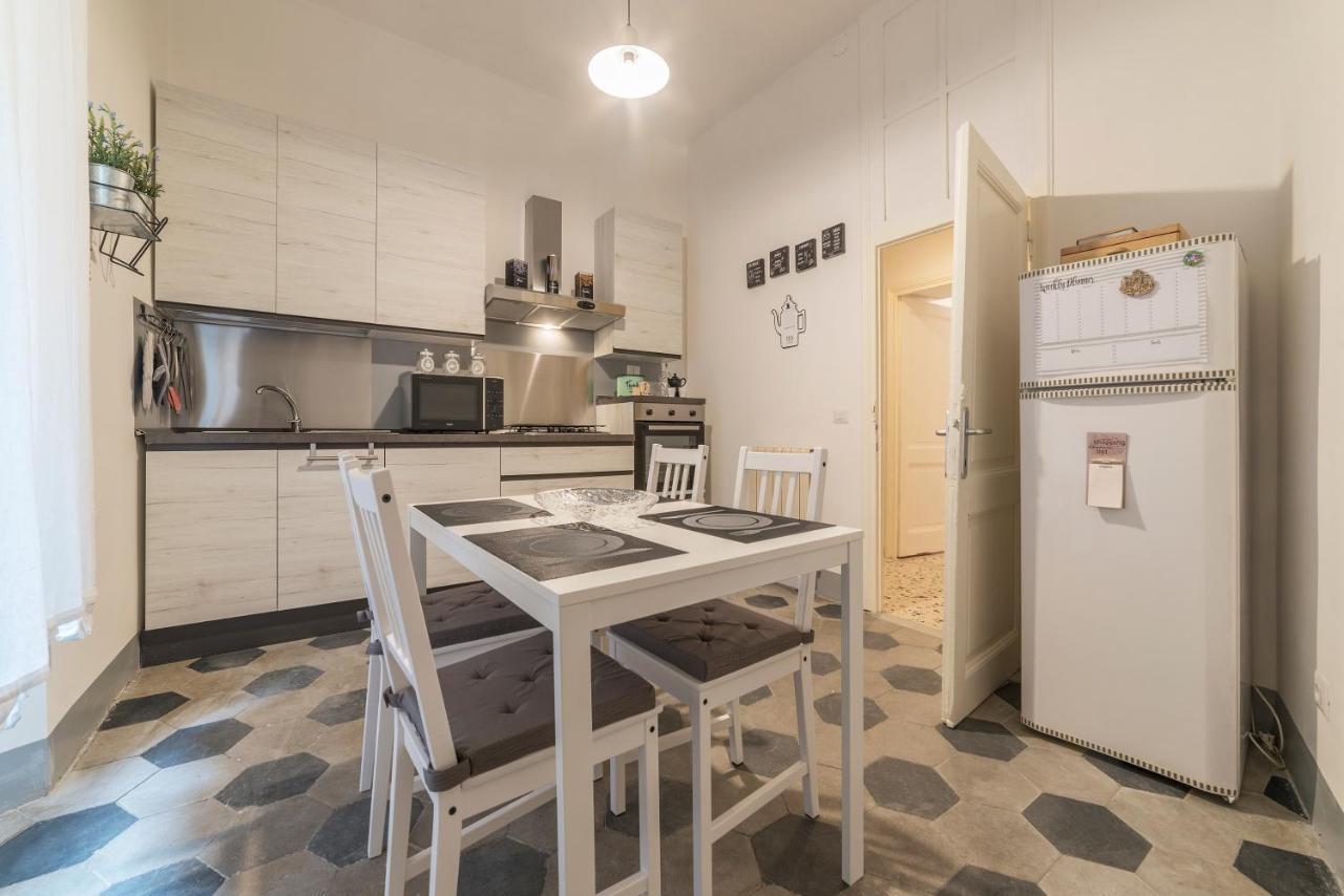 Ad Un Passo Da Villa Borghese Apartment Rom Exterior foto