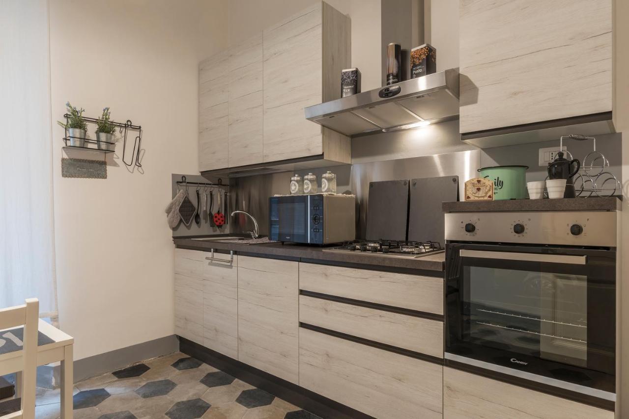 Ad Un Passo Da Villa Borghese Apartment Rom Exterior foto