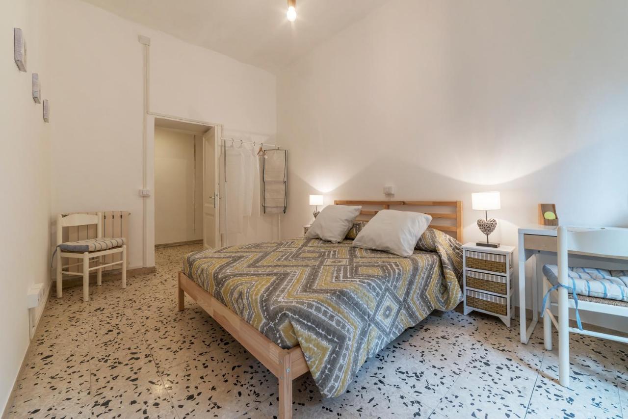 Ad Un Passo Da Villa Borghese Apartment Rom Exterior foto