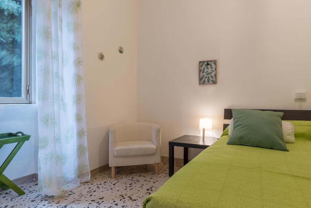 Ad Un Passo Da Villa Borghese Apartment Rom Exterior foto
