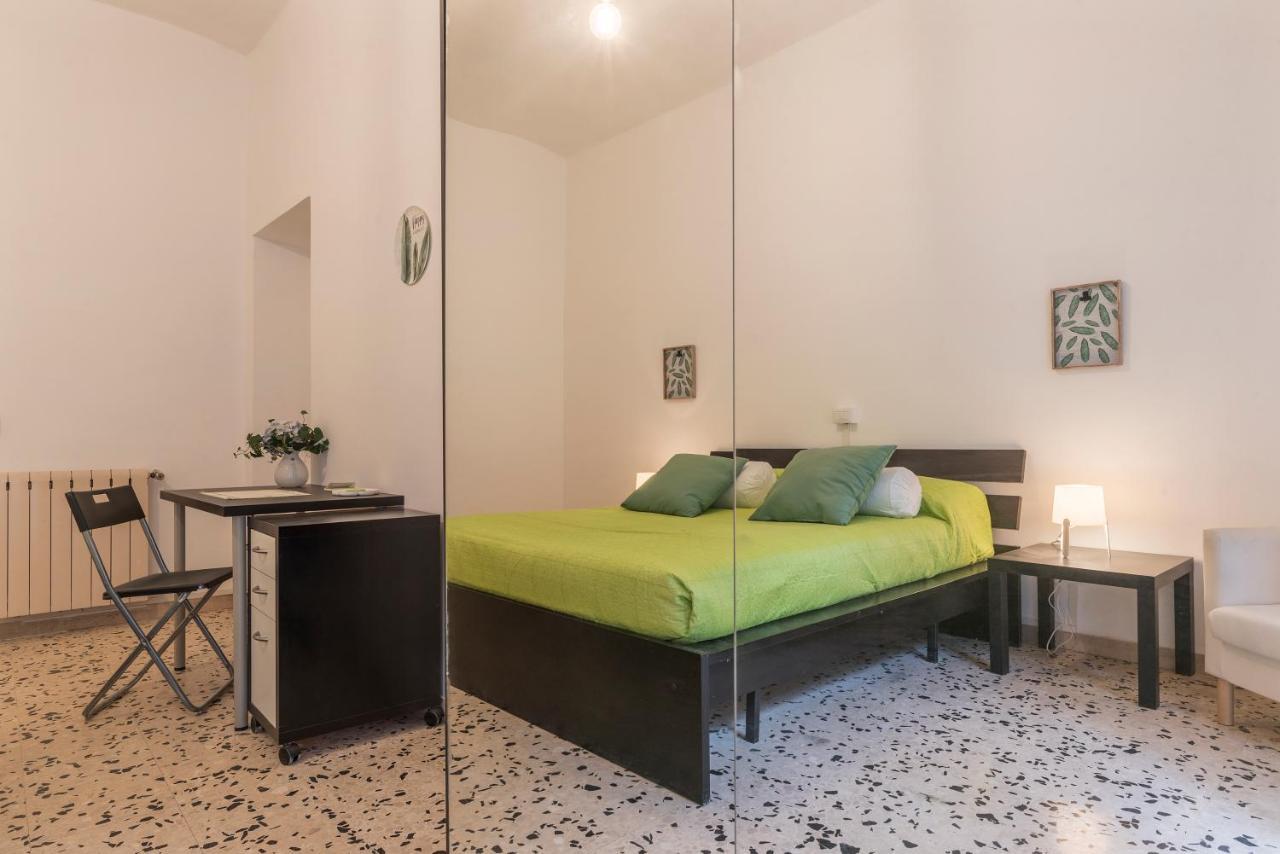 Ad Un Passo Da Villa Borghese Apartment Rom Exterior foto
